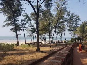Ganpatipule Beach