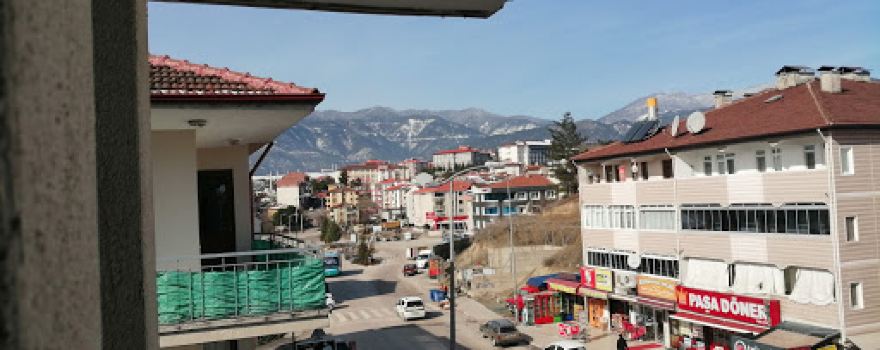 Karabük Doğa Koruma ve Milli Parklar Şube Müdürlüğü