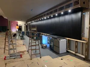 HALL OF FAME - Kino de Luxe