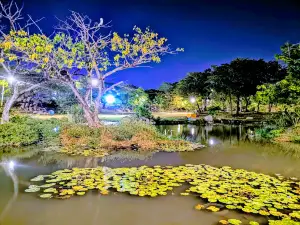 Poniente Ecological Park