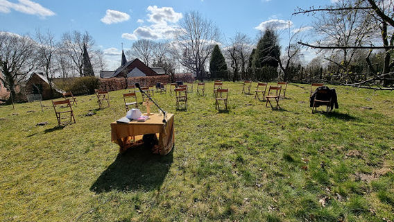 Evangelische Kirchengemeinde Owschlag