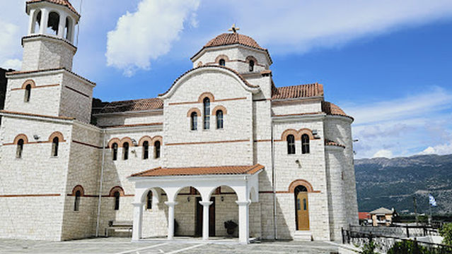 Church of St. George.