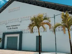 Ginásio Poliesportivo Dom José Delgado
