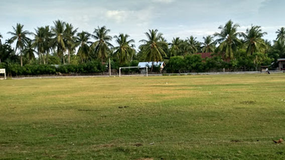 Garuda F.c Stadion