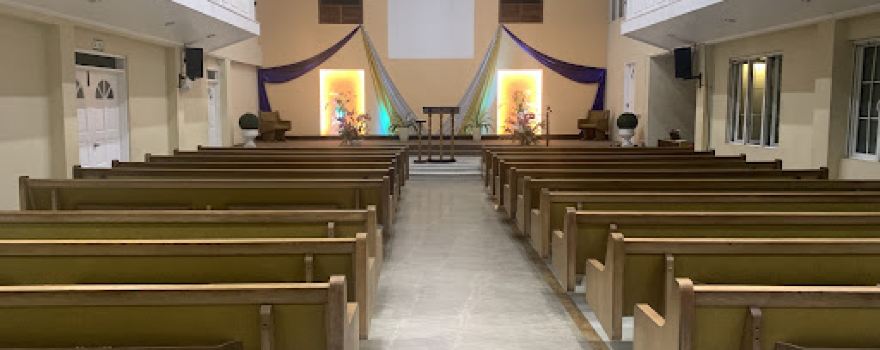 Marisule SDA Church