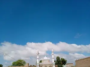 Jamia Masjid