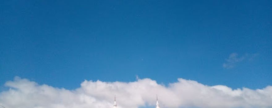 Jamia Masjid