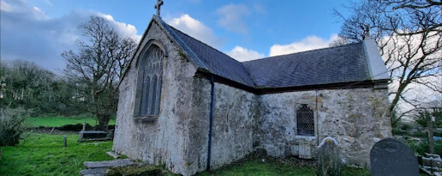 St Gallgo's Church