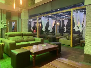 Pabloz VIP & Deck