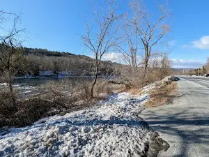 White River