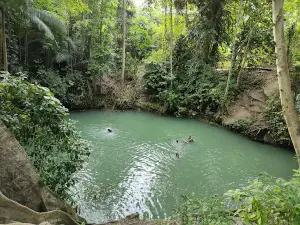 Blue Lagoon
