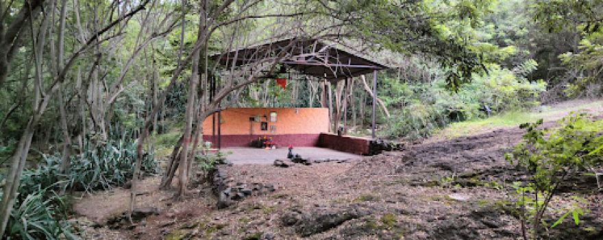 Shiv Mandir Pavatka