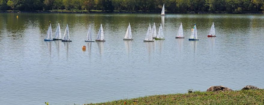 Espace loisirs les etangs