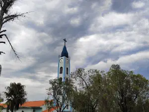 Capela de Nossa Senhora Aparecida