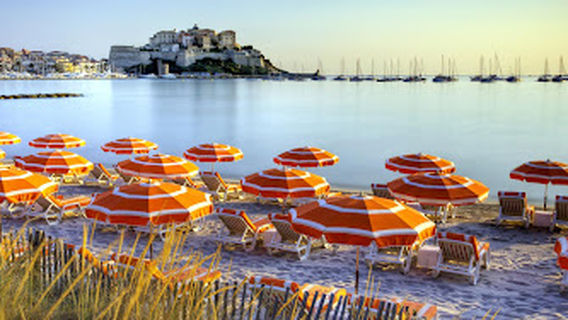 Camping Bella Vista | Camping 3 étoiles Calvi, Corse