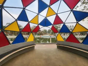 Srimanta Sankardev Udyan