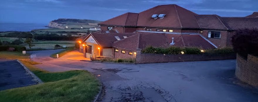 Hunley Golf Club