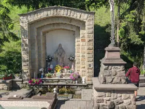 Dzherelo Z Kaplychkoyu