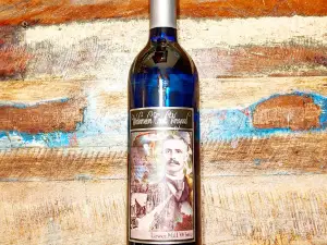 Watermelon Creek Vineyard
