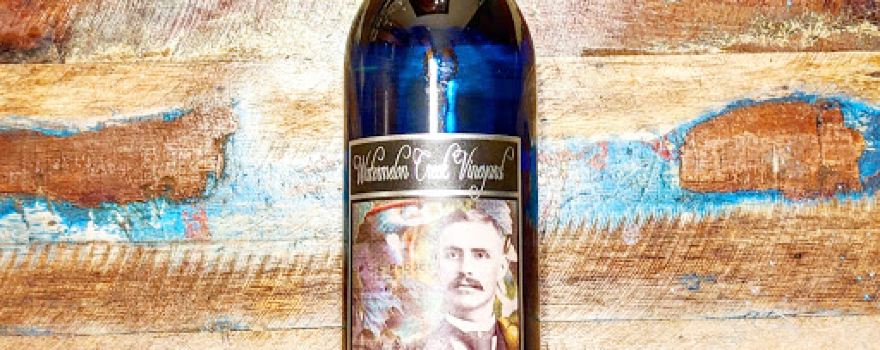 Watermelon Creek Vineyard