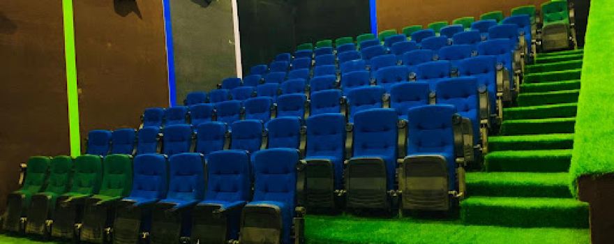 Mila Cinemas