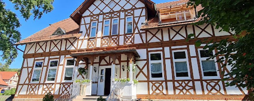 Schützenhaus Heldburg
