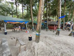Daanglungsod Beach