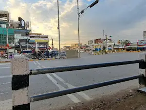Buddha Chowk