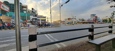 Buddha Chowk