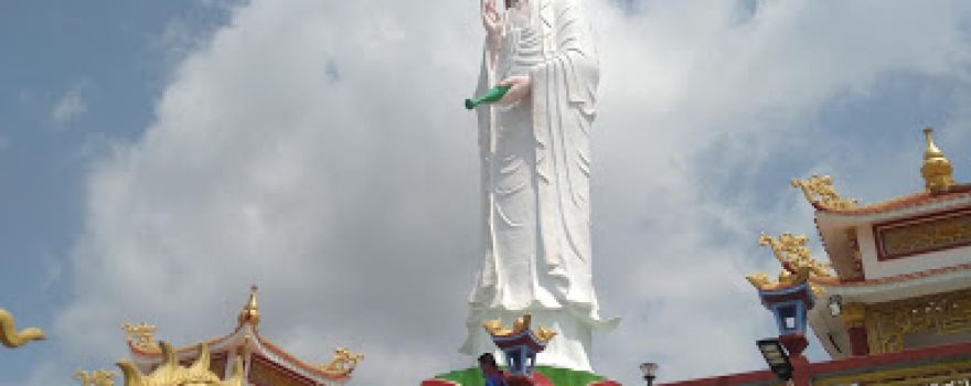 Quan Âm Tây Hải