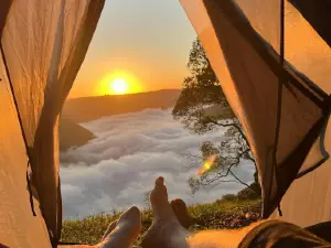 Pico do Monte Claro