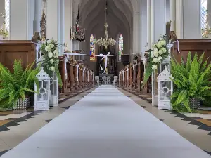 Kościół pw. Matki Boskiej Częstochowskiej