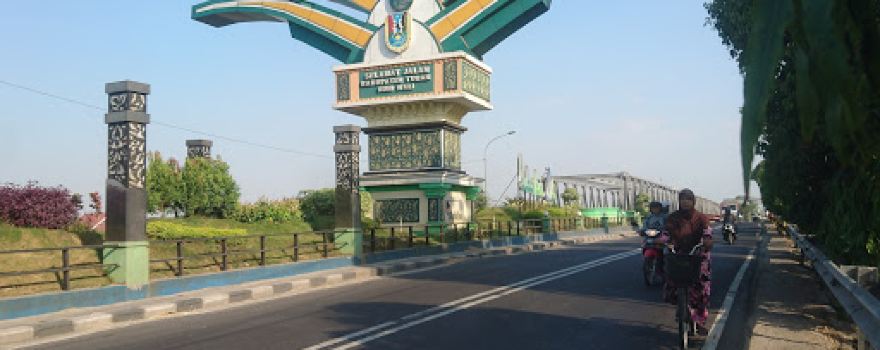 Masjid Jami' Baitur Rohim