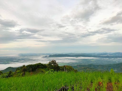 Gunung Tapaluh
