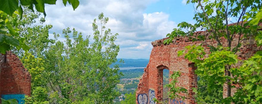 Beacon Overlook