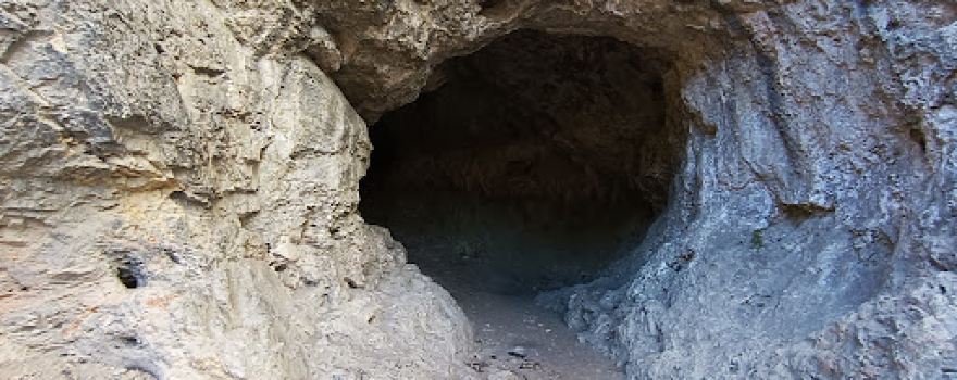 Falkensteinhöhle