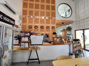 Seeto eco organic farm ซีโต้ อีโค้ ออแกนิค ฟาร์ม