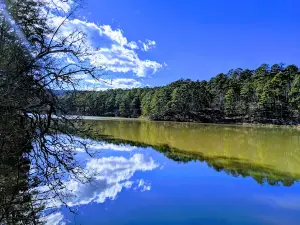 LAKE SYLVIA RECREATION AREA