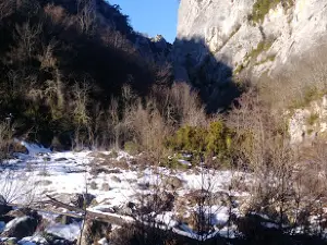 Pinarbasi Municipal Park