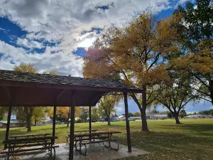 Beck-Kiwanis Park