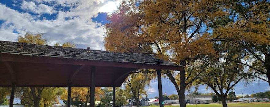 Beck-Kiwanis Park