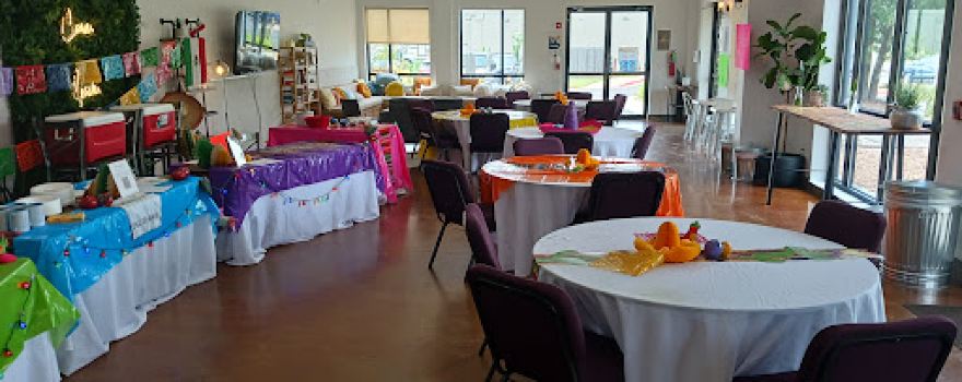 Austin Vineyard Church