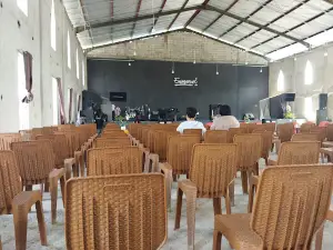 Gereja Oikumene Baho Makmur - Bahodopi, Morowali