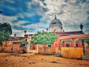 Darbar of Sial Sharif