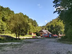 Eplényi libegő