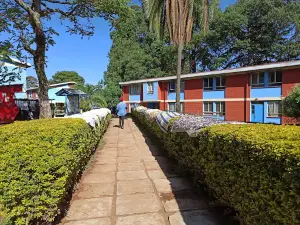 Kisii University Playing Field