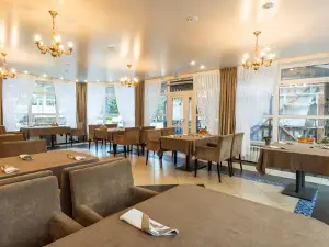 Hotel Complex Zolotoy Drakon