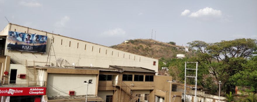 Abhinav Cineplex