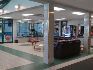 Darwin E. Smith Community Aquatic Center