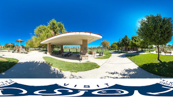 Barney Schwartz Park